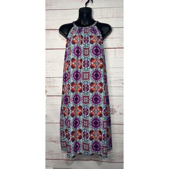 Women’s Cremieux Shift Dress Size 8 - Picture 1 of 3